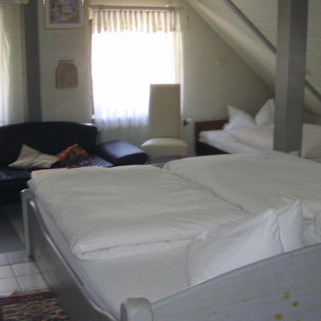 Hotel Zur Guten Quelle Selters  Exteriör bild