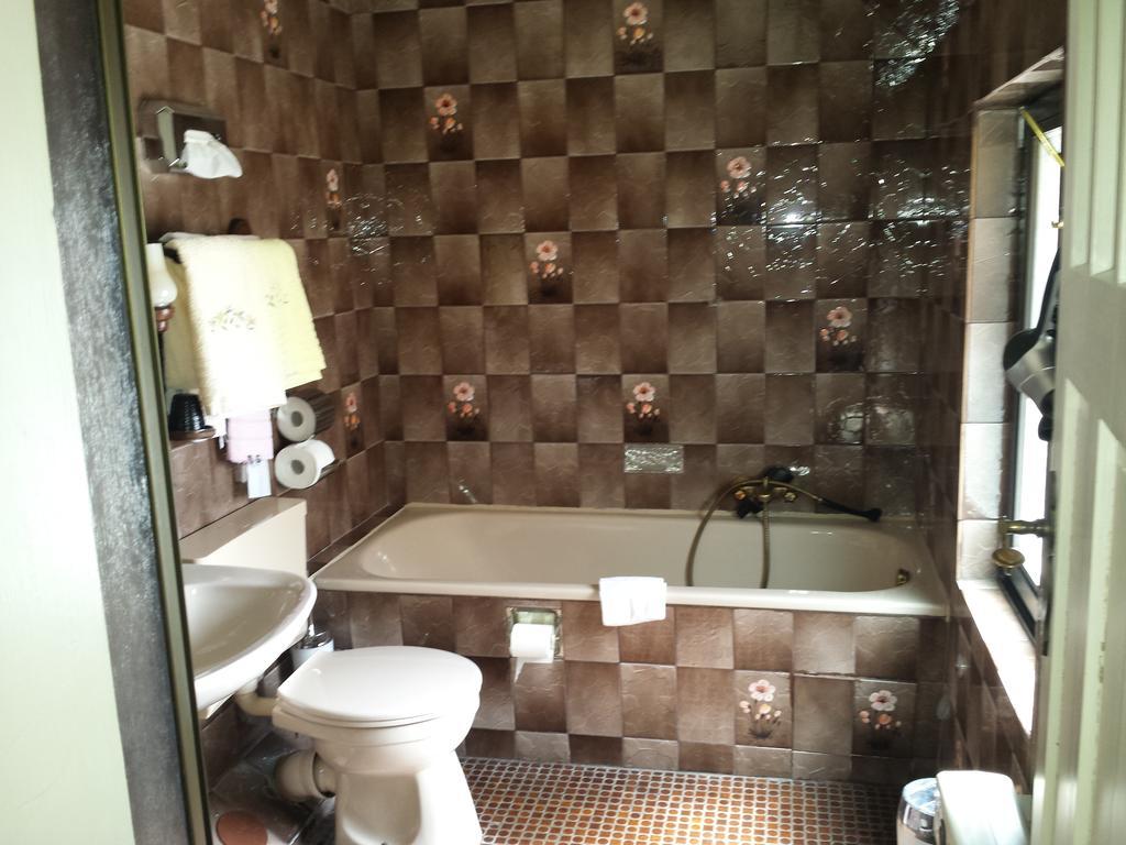 Hotel Zur Guten Quelle Selters  Rum bild